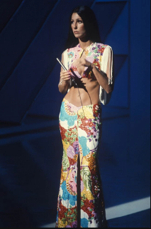 It was OK in the seventies!