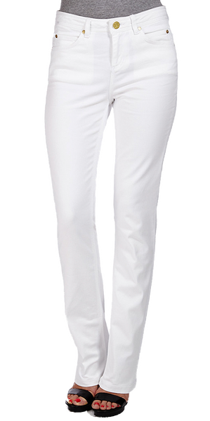 Vera - Classic  White