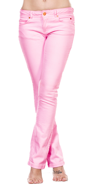 Vera - Belle Pink