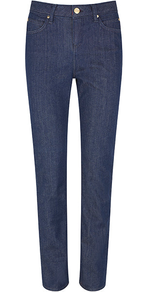 Denim Ruby RUBY London Jeans - Premium British Denim – RubyLondon
